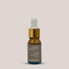 Camel Milk Hydrating Serum For Dry Skin with Hyaluronic Acid + Snow Mushroom 1.3%