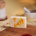 🎁 Skin Brightening Soap - Kumkumathi, Licorice & Camel Milk - Pack of 2