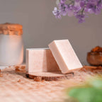 Skin Moisturizing Soap - Gotu Kola, Soya Bean & Camel Milk Soap